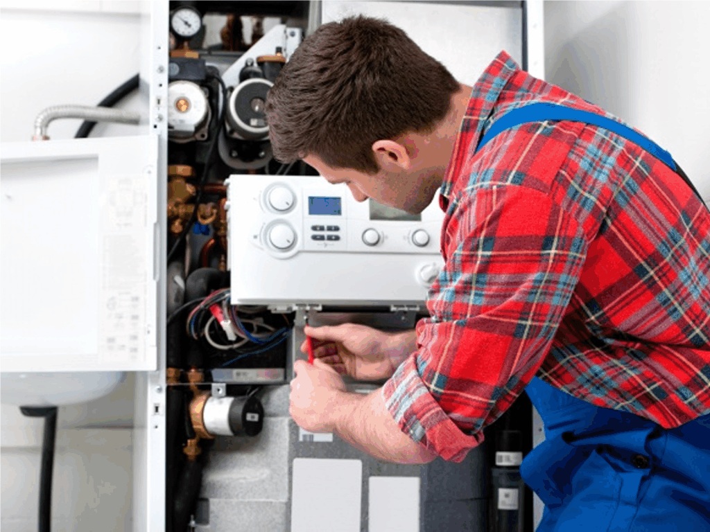 Beşiktaş Daikin Daikin kombi petek temizleme – Isınma sorunu kökünden çözüldü. - Teknik servis örneği